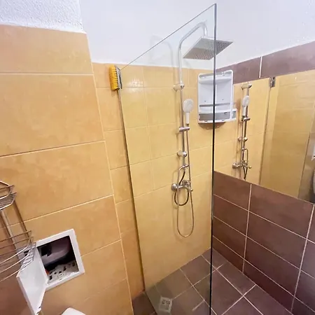 One-bedroom Near Cacao In Sunny View Complex Апартамент
